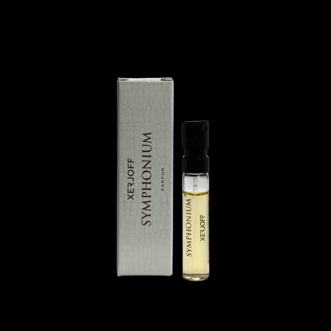 xerjoff Herstellerproben Original 2Ml von harmonyofscent