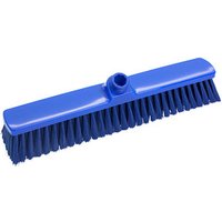 haug® bürsten Besenkopf blau Kunststoff 40,0 cm breit von haug® bürsten