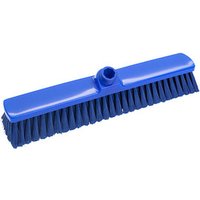 haug® bürsten Besenkopf blau Kunststoff 40,0 cm breit von haug® bürsten