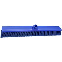 haug® bürsten Besenkopf blau Kunststoff 40,0 cm breit von haug® bürsten