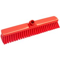 haug® bürsten Besenkopf rot Kunststoff 40,0 cm breit von haug® bürsten