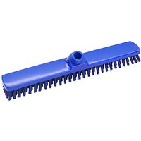 haug® bürsten Schrubber blau Kunststoff 40,0 cm breit von haug® bürsten