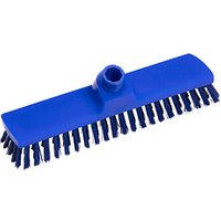 haug® bürsten Schrubber blau Kunststoff 8,5 cm breit von haug® bürsten