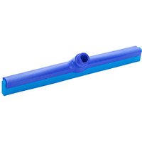 haug® bürsten Wasserschieber blau Kunststoff 42,0 cm breit von haug® bürsten