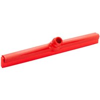 haug® bürsten Wasserschieber rot Kunststoff 42,0 cm breit von haug® bürsten