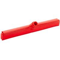 haug® bürsten Wasserschieber rot Kunststoff 42,0 cm breit von haug® bürsten