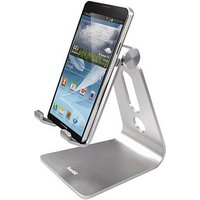 helit Smartphone-Ständer The lite Stand silber von helit