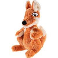 heunec® Fuchs Beanie Unser Sandmännchen Kuscheltier von heunec®