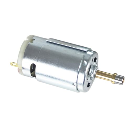 hgnxa Trimmer Motor Ersatz Barber Trimmer Motor Ersatz Haarschneider Motor Kleidung Reparatur von hgnxa