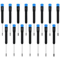 iFixit Schraubendreher-Set Marlin Screwdriver EU145462-1 15-teilig von iFixit