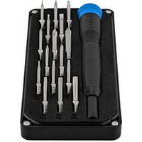 16 iFixit Minnow Precision Bit Bit-Set, 16-teilig von iFixit