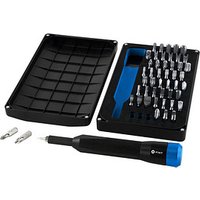 iFixit Mahi Precision Bit Bit-Set, 48-teilig von iFixit