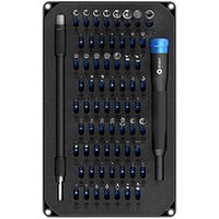 iFixit Mako Precision Bit Set Werkzeug-Set für Smartphones 66-teilig von iFixit