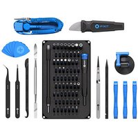 iFixit Pro Tech Toolkit Werkzeug-Set für Smartphones 83-teilig von iFixit