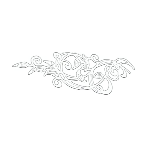 Blumen Stanzschablonen Pflanzen Metall Schneiden Schablonen Pflanzen Blätte Stanzschablone Blumen Stanzformen Scrapbooking Stanzschablonen Prägeschablonen Für Scrapbooking Karten Handwerk von iSpchen