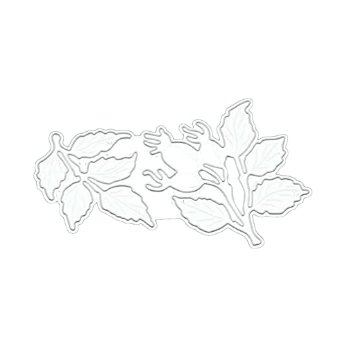 Blumen Stanzschablonen Pflanzen Metall Schneiden Schablonen Pflanzen Blätte Stanzschablone Blumen Stanzformen Scrapbooking Stanzschablonen Prägeschablonen Für Scrapbooking Karten Handwerk von iSpchen