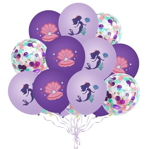 iSpchen Luftballons Deko Deko zum Geburtsta Kindergeburtstag Party Deko Zahl Luftballon für Mädchen Jungen Geburtstags Festival Party Dekoration,#03 von iSpchen