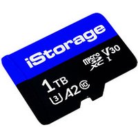 iStorage Speicherkarte microSDXC 1 TB von iStorage