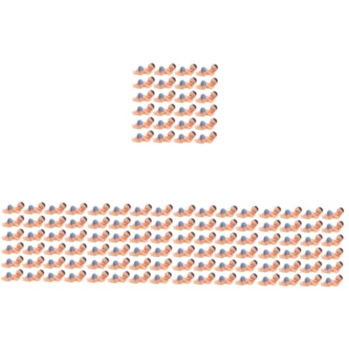 ibasenice 300stücke Miniatur Figuren Teiliges Schlafende Mädchen Für Kleine Für Kreative Anlässe ibasenice 300stücke Miniatur Figuren Teiliges Schlafende Mädchen Für Kleine Für Kreative Anlässe von ibasenice
