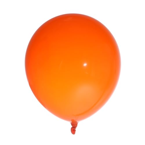 ibasenice 50 Stück 12 Luftballons Latexballons Masse Latexballons Sortiert von ibasenice