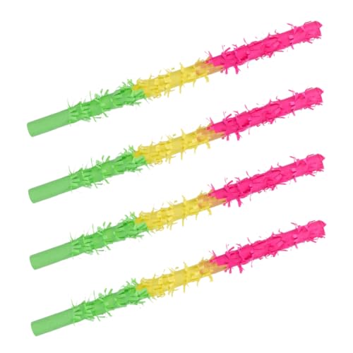 1 Satz Pinata Sticks Spielzeug Geburtstagsfeier Pinata Pinata Stick Pinata Stuffer Feier Pinata Fiesta Partygeschenke Spaß Pinata Stick Partyspiel Requisiten Pinata ifundom von ifundom