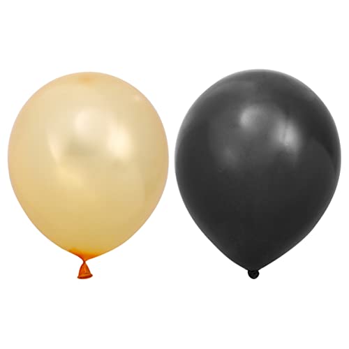 23 Stk Dekorationen für Geburtstagsfeiern geburtstagsbanner geburtstags banner geburtstagsballons birthday balloons Partyzubehör Geburtstag Luftballons Geburtstagsparty liefert ifundom von ifundom