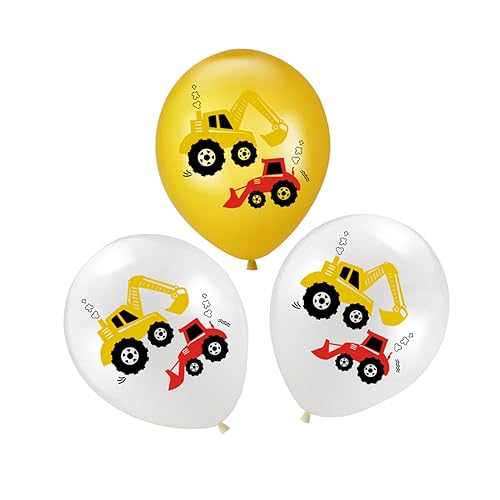 ifundom 20-Teiliges Set 12 Partygeschenke living room decoration ballons luftbalons luft ballone ballonie gasballon dekoration party luftballone party dekoration ballongas balloons von ifundom