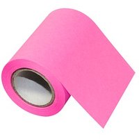 inFO Ersatzrolle Haftnotizen-Rolle 5620-32 pink, 1 Rolle von inFO