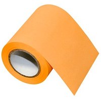 inFO Ersatzrolle Haftnotizen-Rolle 5620-35 orange, 1 Rolle von inFO