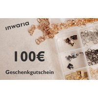 Digitaler Geschenkgutschein von Inwaria von inwaria