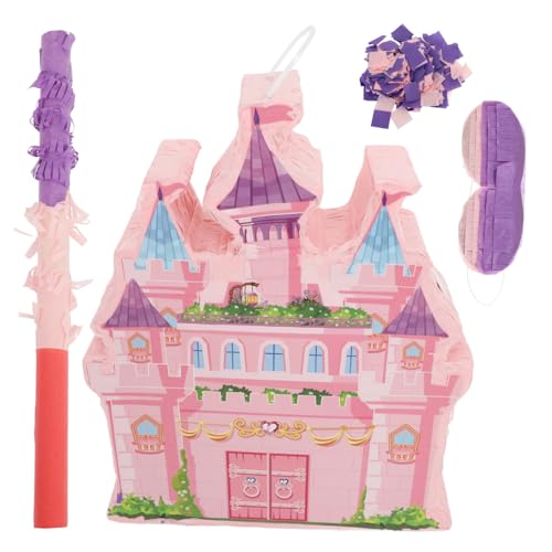 iplusmile 1 Set Prinzessinnenschloss Container Piñata Zum Aufhängen Pinata Schloss Piñata Dekoration Prinzessinnen Piñata Prinzessinnen Party Dekorationen Prinzessinnen iplusmile 1 Set Prinzessinnenschloss Container Piñata Zum Aufhängen Pinata Schloss Piñata Dekoration Prinzessinnen Piñata Prinzessinnen Party Dekorationen Prinzessinnen von iplusmile