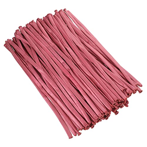 iplusmile 100 Stück Ballon Aus Metall Hochzeitsdeko Tierballons Drehen Party Mit Latex-luftballons Geformte Luftballons Lange Luftballons Stütze Latexballons Partyballons Rot Emulsion iplusmile 100 Stück Ballon Aus Metall Hochzeitsdeko Tierballons Drehen Party Mit Latex-luftballons Geformte Luftballons Lange Luftballons Stütze Latexballons Partyballons Rot Emulsion von iplusmile