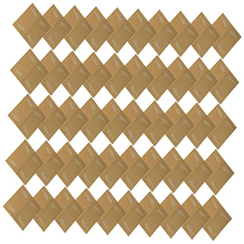 iplusmile 2 Sätze Hochzeitsnachrichtenpapier Namenskarten Für Die Tischdekoration Etiketten Büfett Tischkarten Zum Ausdrucken Platzkarten Mit Hochzeitsnamen Inhaber Kraftkarte 50 Stück * 2 iplusmile 2 Sätze Hochzeitsnachrichtenpapier Namenskarten Für Die Tischdekoration Etiketten Büfett Tischkarten Zum Ausdrucken Platzkarten Mit Hochzeitsnamen Inhaber Kraftkarte 50 Stück * 2 von iplusmile