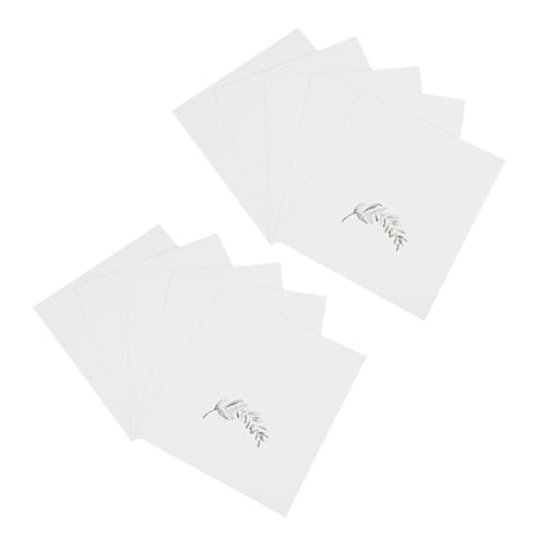 iplusmile 200 Stück Sitzplatzkarte Tischkarten für Essensbuffet Tischkarten für den Hochzeitsempfang Tischkarten zum Ausdrucken Tischkarten für die Tischdekoration Sitzkarten Papier Weiß iplusmile 200 Stück Sitzplatzkarte Tischkarten für Essensbuffet Tischkarten für den Hochzeitsempfang Tischkarten zum Ausdrucken Tischkarten für die Tischdekoration Sitzkarten Papier Weiß von iplusmile