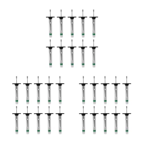 iplusmile 3 Sätze Reifenmessgerät Reifen Tiefenmesser Genaues Messwerkzeug Reifenprofiltiefenmesser Werkzeug Zur Messung Der Reifentiefe Genaue Reifenlehre Rostfreier Stahl 10 Stück * 3 von iplusmile