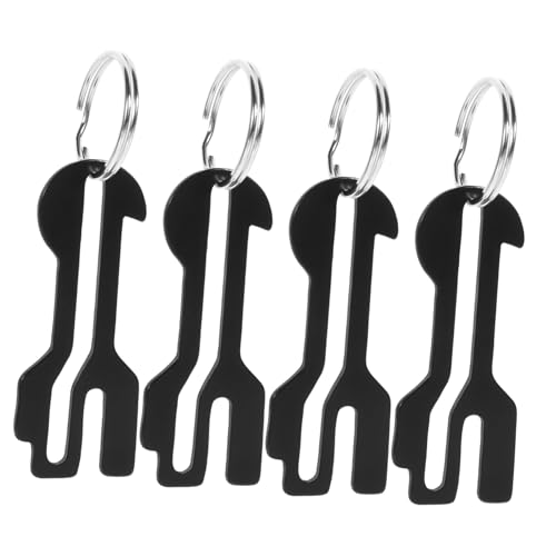 iplusmile 4Stücke Einkaufswagen Schlüsselanhänger Trolley Token für Supermärkte Robustes Design Korrosionsbeständig und Leicht für iplusmile 4Stücke Einkaufswagen Schlüsselanhänger Trolley Token für Supermärkte Robustes Design Korrosionsbeständig und Leicht für von iplusmile