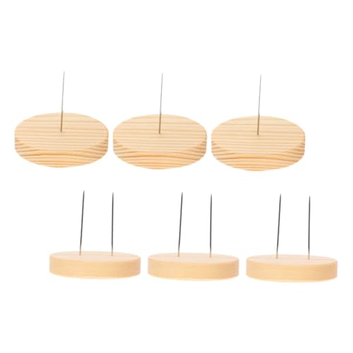 iplusmile 6 Teiliger Ständer Elektrische Häkelnadel Stofftier Präsentationsständer Häkel Stofftier Häkelpuppenbasis Puppen Präsentationsständer Puppenhalter Puppenständer Nadel iplusmile 6 Teiliger Ständer Elektrische Häkelnadel Stofftier Präsentationsständer Häkel Stofftier Häkelpuppenbasis Puppen Präsentationsständer Puppenhalter Puppenständer Nadel von iplusmile