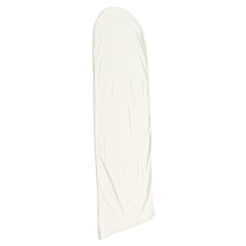 iplusmile Abdeckung Für Fußgewölbe Geburtstagsparty-bogen-schonbezug Dehnbarer Schonbezug Für Bogen Schutzhülle Für Zeremonie-hintergrund Elastischer Hochzeitshintergrund Beige Polyester iplusmile Abdeckung Für Fußgewölbe Geburtstagsparty-bogen-schonbezug Dehnbarer Schonbezug Für Bogen Schutzhülle Für Zeremonie-hintergrund Elastischer Hochzeitshintergrund Beige Polyester von iplusmile
