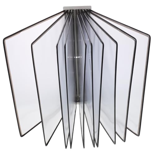 iplusmile Ordner umdrehen Dateispeicher für die Wandmontage 10-seitiger Datei-Organizer Display-Systemhalter Tasche für Referenzdateien Office-Datei-Organizer Eisen Black iplusmile Ordner umdrehen Dateispeicher für die Wandmontage 10-seitiger Datei-Organizer Display-Systemhalter Tasche für Referenzdateien Office-Datei-Organizer Eisen Black von iplusmile