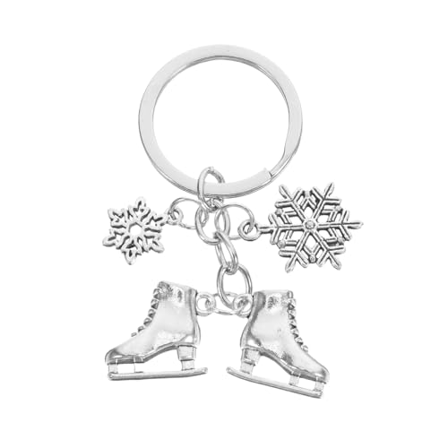 iplusmile Schlittschuh Schlüsselanhänger Schlittschuh Zubehör Schlittschuh Zubehör Eiskunstlauf Zubehör Schlüsselanhänger Anhänger Tasche Schlüsselanhänger Eislaufen iplusmile Schlittschuh Schlüsselanhänger Schlittschuh Zubehör Schlittschuh Zubehör Eiskunstlauf Zubehör Schlüsselanhänger Anhänger Tasche Schlüsselanhänger Eislaufen von iplusmile