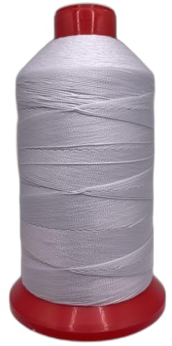 item4ever Item4everî Nylon-Sewing Thread #92 T90 1850 Yard for Outdoor, Leather, Upholstery by von item4ever