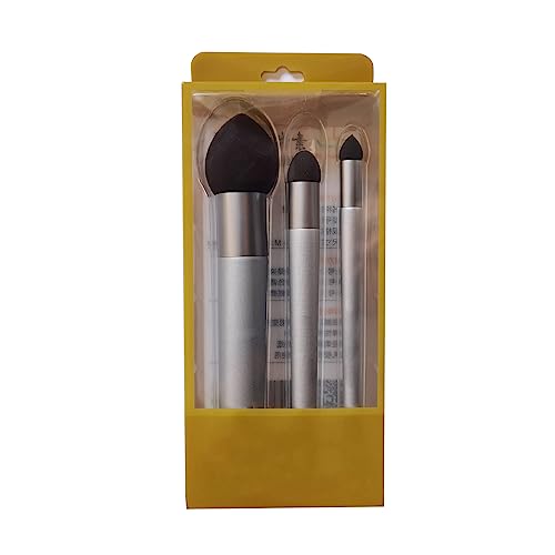 3Pcs Skizze Wischen Stift Set Kunst Schwamm Reiben Pinsel Highlight Blending Wisch Korrektur Abstrich Werkzeug Kopie Malerei Liefert von jdstty