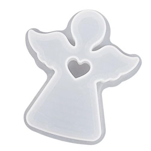Cherub Silikonform Für Kerzen Die Ideal Für Zuhause Dekore Und Personalisieren Geschenk Easy Demolding Silicon Cherub Silikonform Für Kerzen Die Ideal Für Zuhause Dekore Und Personalisieren Geschenk Easy Demolding Silicon von jebyltd