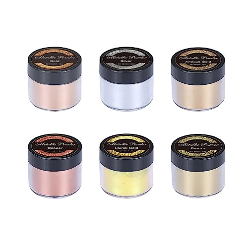 jojnsha 4 Farben Seifenfarbe Epoxidharz Pigment Pulver Seifenherstellung Farbstoff für Kunst Make-up Zubehör von jojnsha