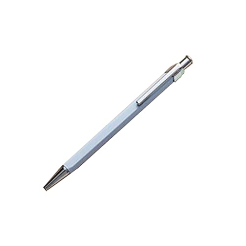 jojobasec Kugelschreiber, 0,5 mm, nachfüllbar, sechseckiger Stiftkörper, exquisiter Metallstift, Business-Kugelschreiber, Geschäftsgeschenk von jojobasec