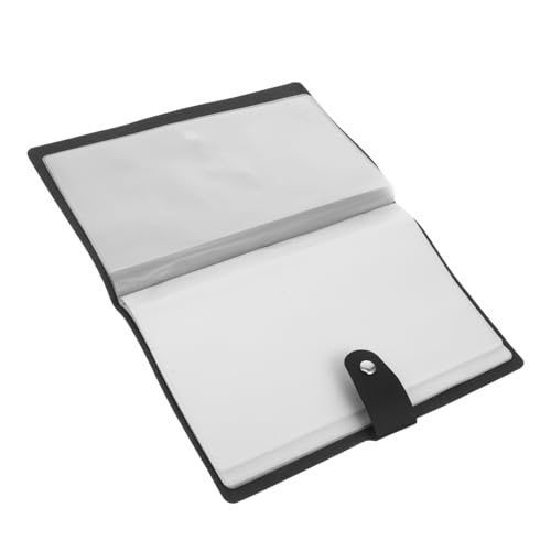 jojofuny 1 Notiz Aufbewahrungsordner Business Ordner Desktop Dateihülle Rechnungsalbum Ordner Bill Office Organizer Ablagebehälter Reise Datei Organizer Quittungs Organizer Schwarz jojofuny 1 Notiz Aufbewahrungsordner Business Ordner Desktop Dateihülle Rechnungsalbum Ordner Bill Office Organizer Ablagebehälter Reise Datei Organizer Quittungs Organizer Schwarz von jojofuny