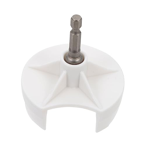 jojofuny 1 Satz Strickmaschinen Adapter Kurbeladapter für Automatisches Stricken Kompatibel mit Gängigen Strickmaschinen Langlebig und Praktisch für Diy Projekte jojofuny 1 Satz Strickmaschinen Adapter Kurbeladapter für Automatisches Stricken Kompatibel mit Gängigen Strickmaschinen Langlebig und Praktisch für Diy Projekte von jojofuny