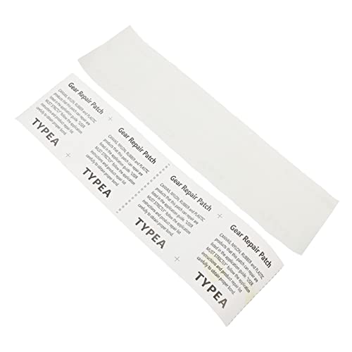 jojofuny 1 Satz Wasserdichte Leckreparaturfleck Patch Abdeckung Ruhe in Frieden Flecken Vinyl-reparaturflicken Schlauchboot Wasserdichtes Reparaturband Tpu 2 Stück jojofuny 1 Satz Wasserdichte Leckreparaturfleck Patch Abdeckung Ruhe in Frieden Flecken Vinyl-reparaturflicken Schlauchboot Wasserdichtes Reparaturband Tpu 2 Stück von jojofuny