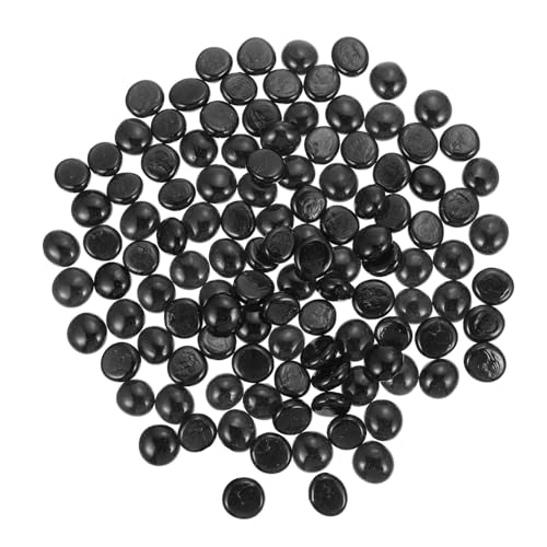 jojofuny 1 Set Schwarze Porzellan Go Stücke Glasperlen Zum Basteln Flache Perlen Glasschachperlen Gobang Glasperlen Glasperlen Zum Basteln Flache Glasperlen Go Schachperlen jojofuny 1 Set Schwarze Porzellan Go Stücke Glasperlen Zum Basteln Flache Perlen Glasschachperlen Gobang Glasperlen Glasperlen Zum Basteln Flache Glasperlen Go Schachperlen von jojofuny
