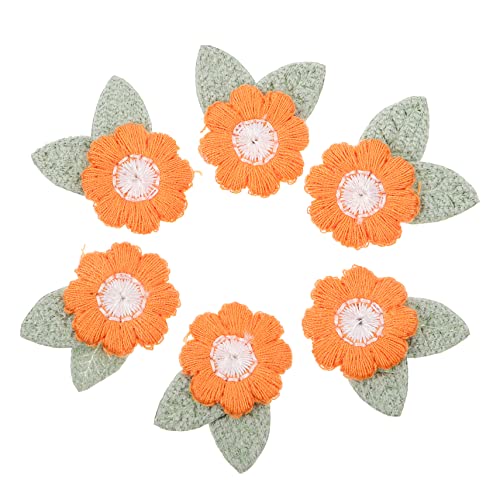 jojofuny 10Stücke Blumenapplikationen Stickerei für Kleidung DIY Dekoration Langlebige und Praktische Stoffzubehör zum Abdecken von Löchern und Flecken jojofuny 10Stücke Blumenapplikationen Stickerei für Kleidung DIY Dekoration Langlebige und Praktische Stoffzubehör zum Abdecken von Löchern und Flecken von jojofuny
